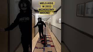 MELO.KIDS WCHODZĄ MOCNO W…