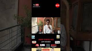 JURY MEMBER  ASHU DAYALANI || MULTI TALENT SHOW SEASON 2 (C.G.)