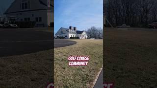 Somerset Farms Golf Course in Locust Grove VA #golf #golfcourseliving