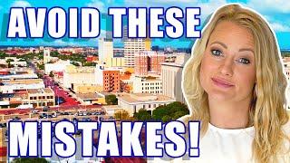 Living In Lubbock Texas: Mistakes To Steer Clear Of When Buying A Home In Lubbock TX | Lubbock Texas
