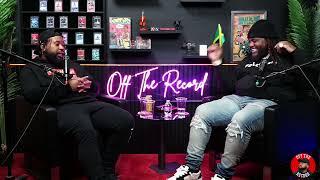 Fat Trel breaks down his past issues with Shy Glizzy