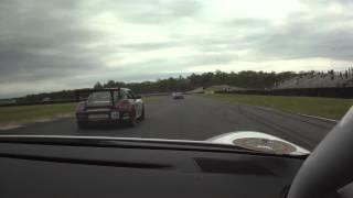 NJMP Driver Video : Geoff Isringhausen, Jr.