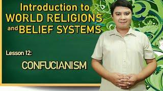 #humss #humsslesson #seniorhighschool Introduction to World Religions and Belief Systems - Lesson 12