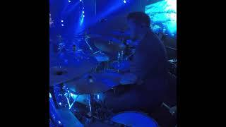 Brandy (You’re a Fine Girl) // Drum Cam #drums #drumcover #drumcam #drummer