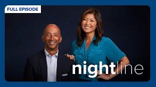 Nightline Full Broadcast — Tuesday, March 4, 2025