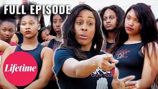 Bring It!: Coach D BREAKS Her Biggest Rule (S5, E14) | Full Episode | Lifetime