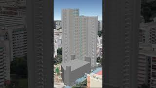 2024 OCT BTO Towner Breeze #bto