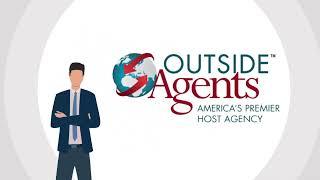 OutsideAgents com - A Recommended Host Travel Agency for 2024 - FindaHostTravelAgency.com