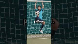Top 5 Best Goalkeepers in the World 2025  Who's Your #1? #shorts