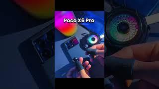 Poco X6 pro #viralvideo #edits #viralshorts