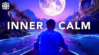 Guided Sleep Meditation to STOP Racing Thoughts! Overcome Anxiety & Calm Your Mind