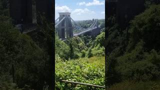 Clifton Suspension Bridge