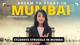 Why Students Love Mumbai : Top Reasons to Study Here in 2025!