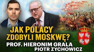 Stracona szansa Polski? 1610: Rosja pokonana - prof. Hieronim Grala i Piotr Zychowicz