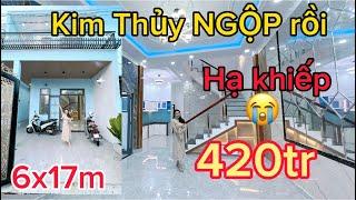 Kim Thủy NGỘP quá NGỘPGIẢM giá KHIẾP đến 420tr CHƯA TỪNG THẤY! Shr có góp dài hạn đến 800tr