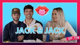 Jack & Jack MAGCON TELL ALL 10 years later Shawn Mendes, Nash Grier, Cameron Dallas | Pucker Up