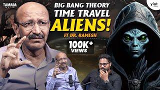 Exploring TIME TRAVEL, ALIENS, & EDUCATION in India with @VignanaDarshiniRamesh || Yint Talks