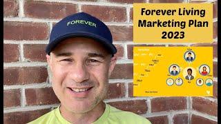 Forever Living Marketing Plan Compensation Plan 2024