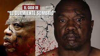 El caso de Lonnie Franklin Jr. "El durmiente sombrío" | Criminalista Nocturno
