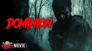 DOMINION | 90's SUSPENSE THRILLER MOVIE | FULL HD CLASSIC FILM | CREEPY POPCORN