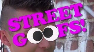 Bird Up! Street Goofs! | The Eric Andre Show | Adult Swim