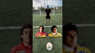 WHO IS THE BEST DRIVER? AYRTON SENNA OR NELSON PIQUET?