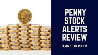 Penny stock review - Penny stock alerts review - Trading with penny stocks