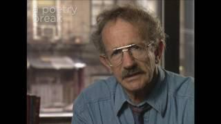 Poetry Breaks: Philip Levine Reads "The Simple Truth"