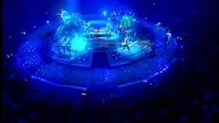 Phil Collins - Another Day In Paradise  / Live and loose in Paris /