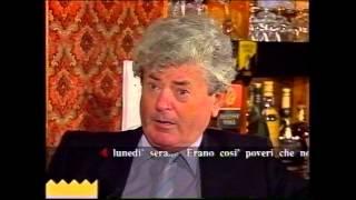 Allan Williams & Pete Best interviewed in 1995