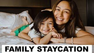 Best staycation: NOBU HOTEL MANILA (2019) ||  Kelly Misa-Fernandez