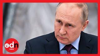 Why Are Donetsk and Luhansk CRUCIAL to Putin's Plans?