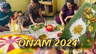 Onam 2024 |onam special