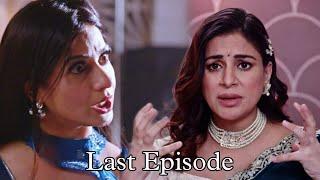 kundali Bhagya 6 December last episode | Kundali Bhagya going off Air | Preeta Rajveer Bad news