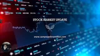 Weekly Stock Market Review With Alpesh Patel OBE
