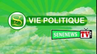 SeneNews TV - Générique SeneNews