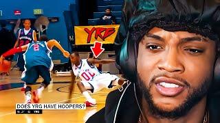 My Viewers Basketball Highlights PISSED ME OFF