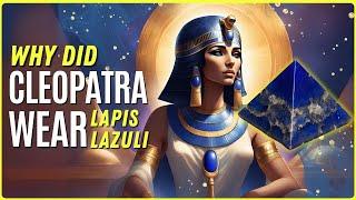 Lapis Lazuli Metaphysical Properties & How to Use in Crystal Healing