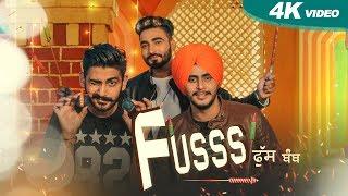 Fusss Bamb | Mani Sandhu & Love Maan | New Punjabi Song 2017 | Blue Hawk Productions