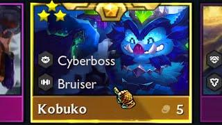 Kobuko 1v9! ⭐⭐⭐