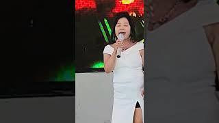 가수 곽보경  도리키지마‍ 음악사랑밴드 스타가요쇼 학무대 2025년 6월 22일