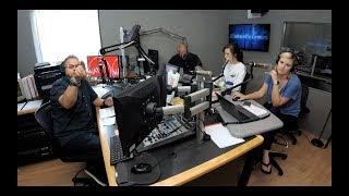 Aftercast: Delving Into Bekah's Fear of Clowns