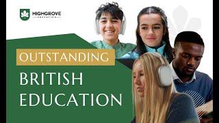 Outstanding British Online School | GCSE, A Level, EPQ, 1:1 Tuition & Elective Courses Online