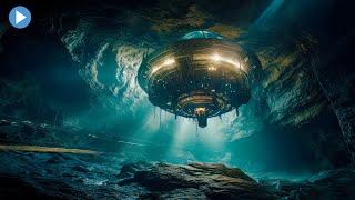 UNKNOWN WORLD: EXPEDITION TO THE CENTER OF THE EARTH  Full Sci-Fi Movie  English HD 2023