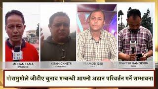 GTA Elections | The Countdown begins | The Himal World brings live updates