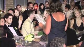 Kasia and Dave's Wedding, 7 min