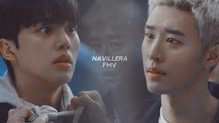 Chae-rok  Ho-beom ▶ Greek God [Navillera FMV]