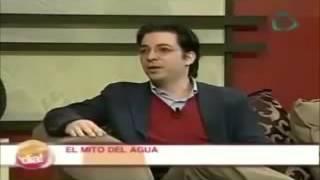 Dr  David Duarte   El mito del agua