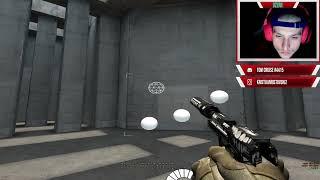 Dzerii - Yprac Aim Trainer (Speed Frenzy Easy) - RAW AIM ON