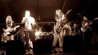 Maiden Mariner - "The Trooper" live @ Coassolo (TO)